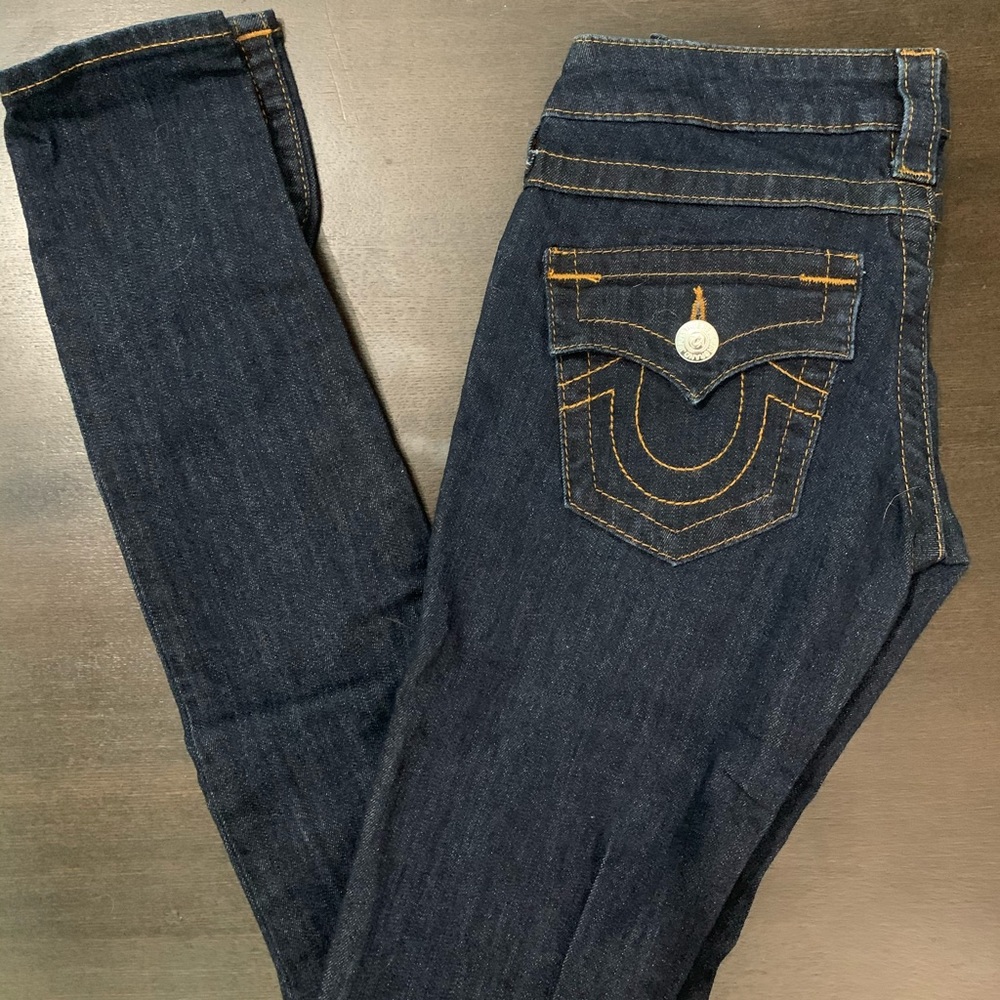 True Religion Jean